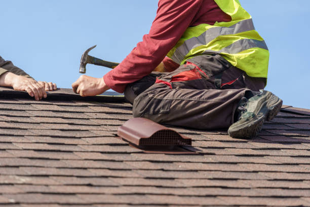 Best Gutter Installation and Roofing  in Greenville, PA