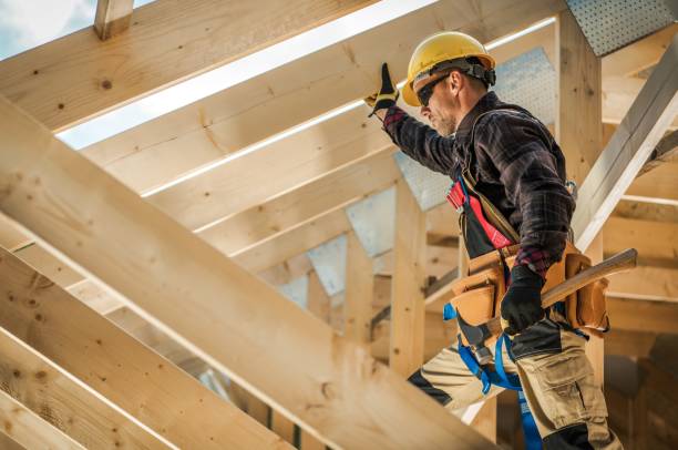 Roof Repair Estimates in Greenville, PA