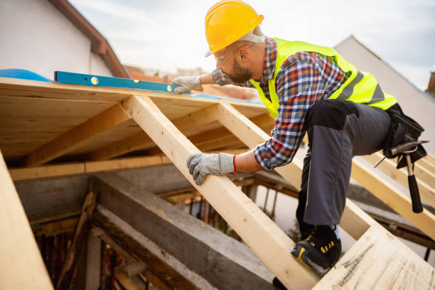 Trusted Greenville, PA Roofing Contractor Experts