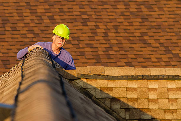 Best Emergency Roof Repair  in Greenville, PA