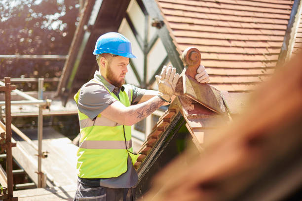 Quick and Trustworthy Emergency Roof Repair Services in Greenville, PA